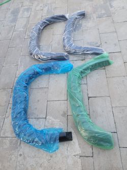 Fender For 2007  A 2013 F150