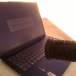 Lenovo Ideas Slim 5 Intel Core I7