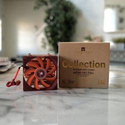 Thermalright AXP90-X47 Full Copper CPU Cooler