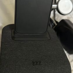 Ihome Speaker And Watch Charger