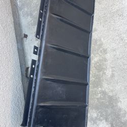 Jeep Cherokee Skid Plate