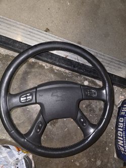 Steering Wheels