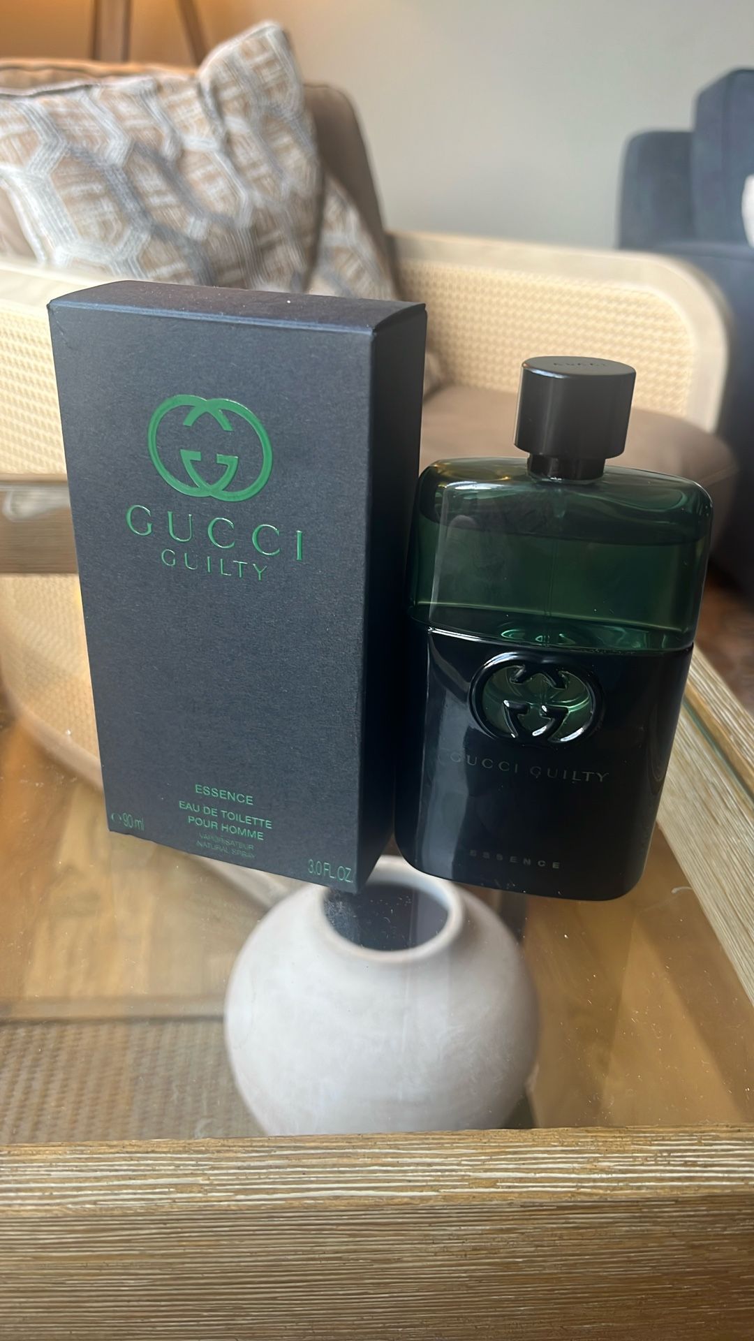 Cologne- Gucci Guilty