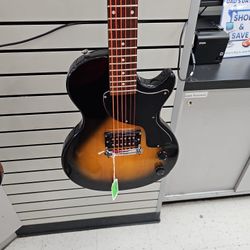 Electric Guitar  Maestro