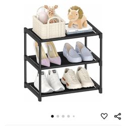 Autonomier Shoe Rack