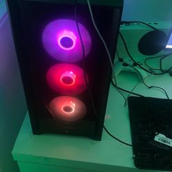 Pc For Sale 4060 i5 Corsair A Terabyte And 16 Gigs Of Ram 