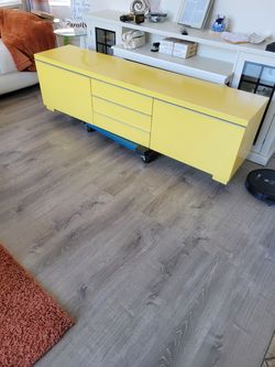 Tv cabinet