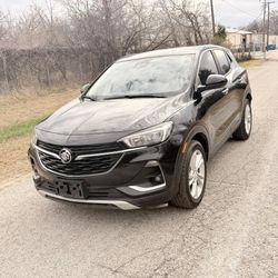 Buick Encore GX Preferred 2021