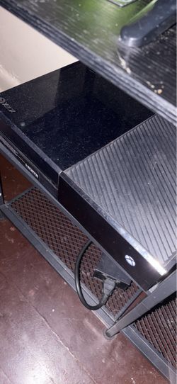Xbox one 500gb