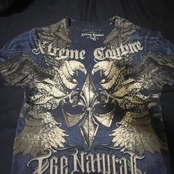 2000s streetwear tee