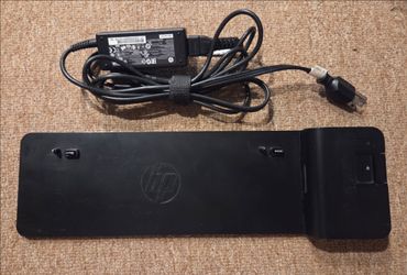 Lot Of 75 HP UltraSlim Dock Docking Station Chargers Sell On eBay
