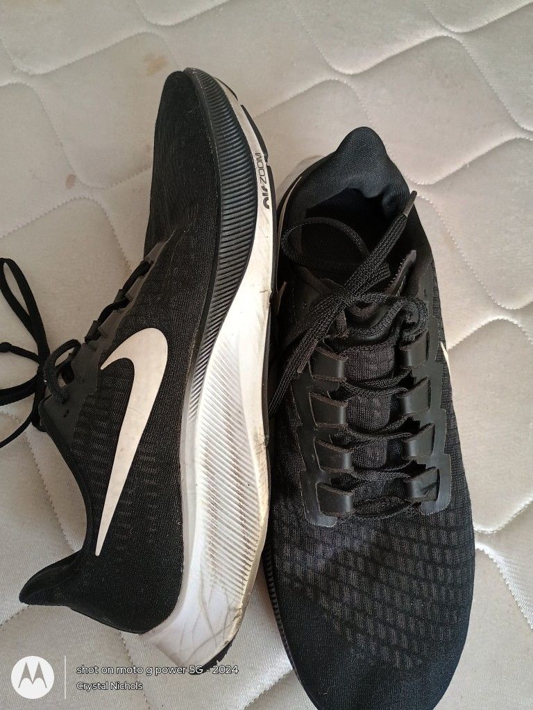 Men's Nike Zoom Pegasus 37.