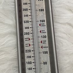 Maverick Deep Fryer Thermometer 