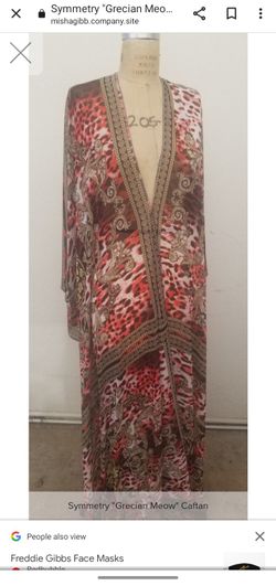 Fabric Remnants And Yardage For Sale