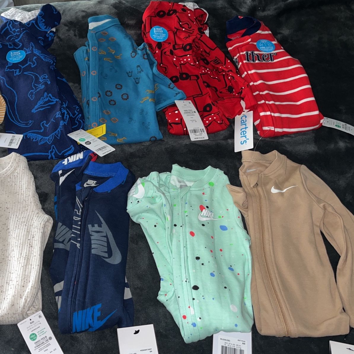 Baby boy Clothes / Baby Clothes 