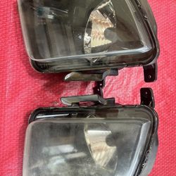 2005-2009 Ford Mustang Headlights