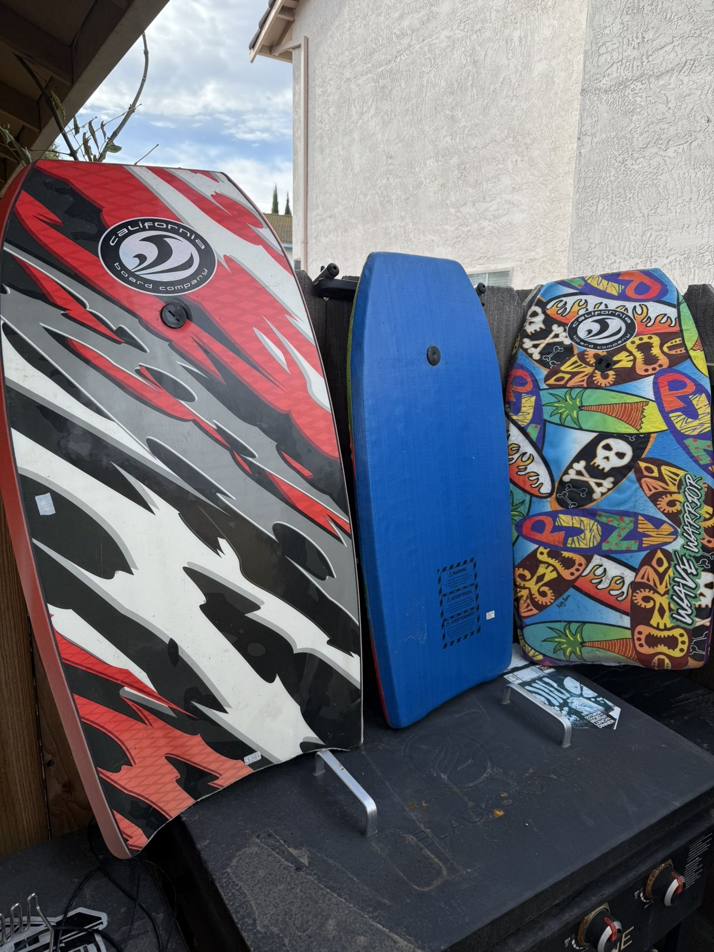 Boogie Board