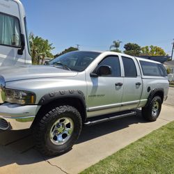 2002 Dodge Ram 1500