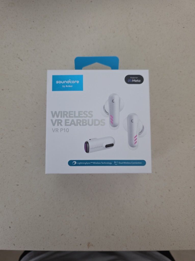 Wireless Earbuds