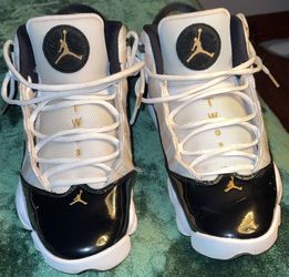6 Rings