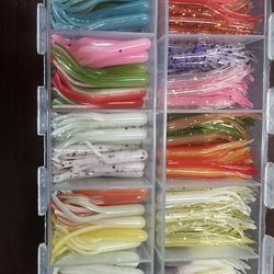Mini Jigs / Fishing baits 