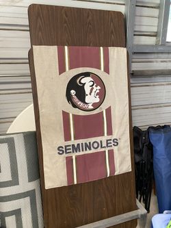 FSU SEMINOLE Stuff (see all photos)