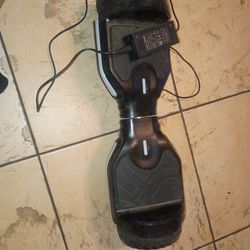 Hooverboard  jetson flashh