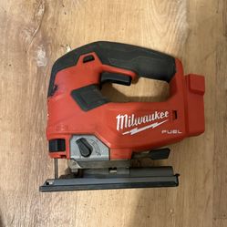 Milwaukee M18 FUEL Jigsaw 2737-20