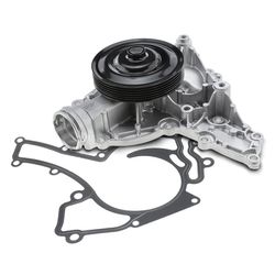 New Engine Water Pump for Mercedes Benz