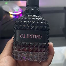 Valentino intense 