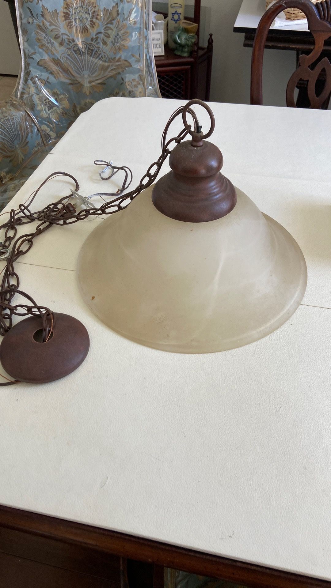 Light fixture