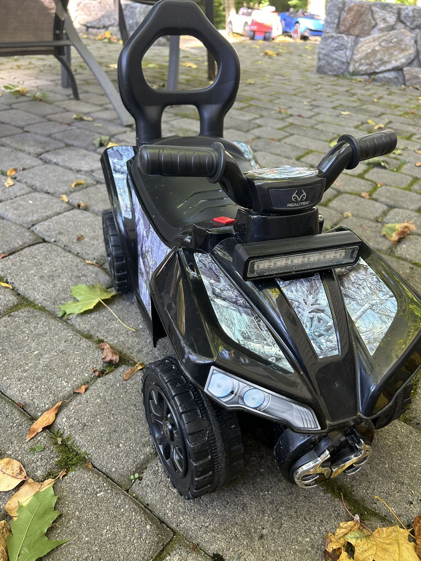 Small Car