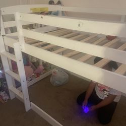 Bunkbeds 