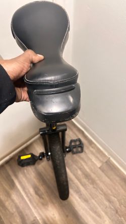 Torker unicycle