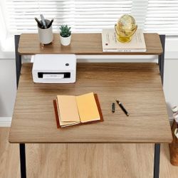 Foldable Desk