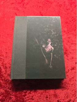 Tool Opiate² Expanded Edition Blu-ray CD Art Book 2022 Complete