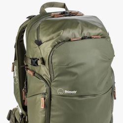 Shimoda Explore More Backpack 