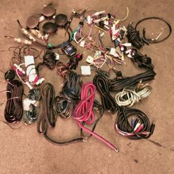 Car Sound System Supplies 