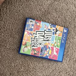 Just dance 2021