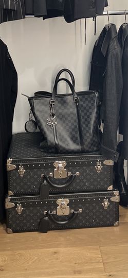 Louis Vuitton Trunks