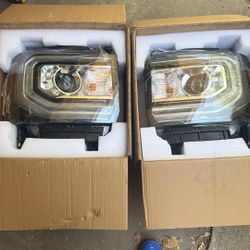 2016 2018 hedligths 