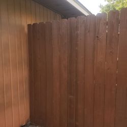 PRIVACY FENCES FOR SALE