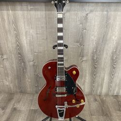 Gretsch G2420T Streamliner Single-Cutaway Hollowbody Electric Guitar