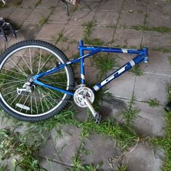 26" GT Outpost Mountain Bike Frame