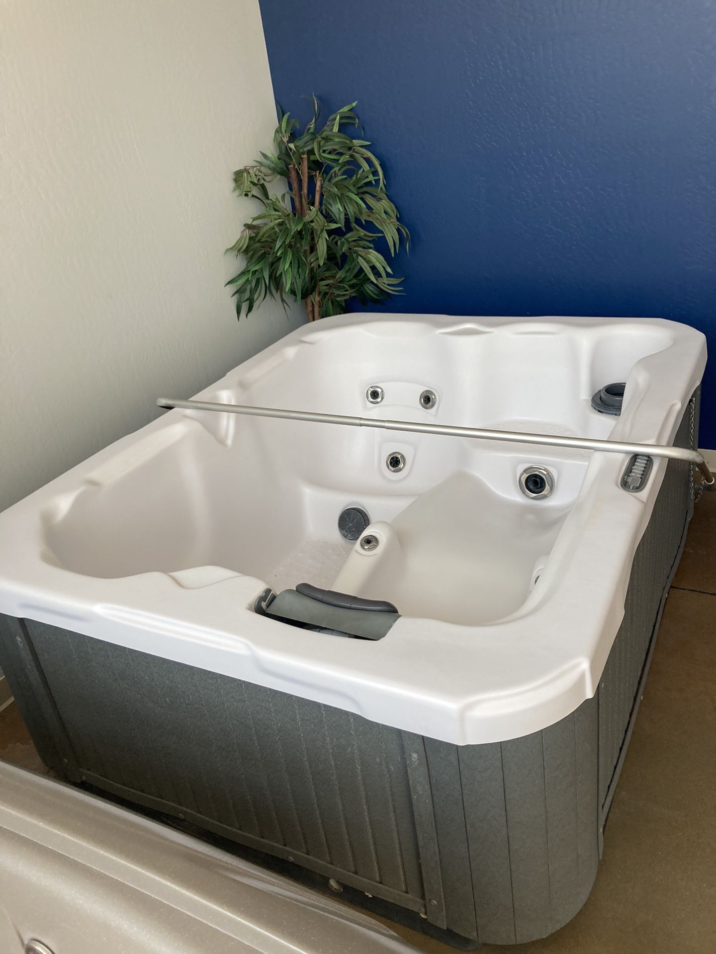 2-3 Seats Luxury Spa