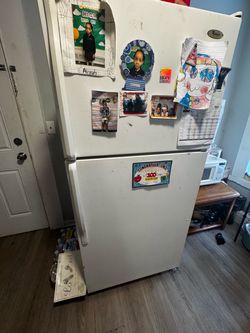Worldpool refrigerator