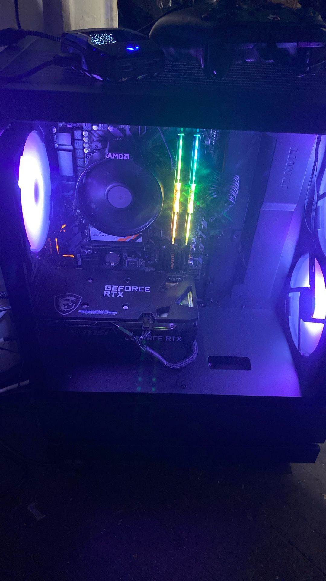 gaming pc