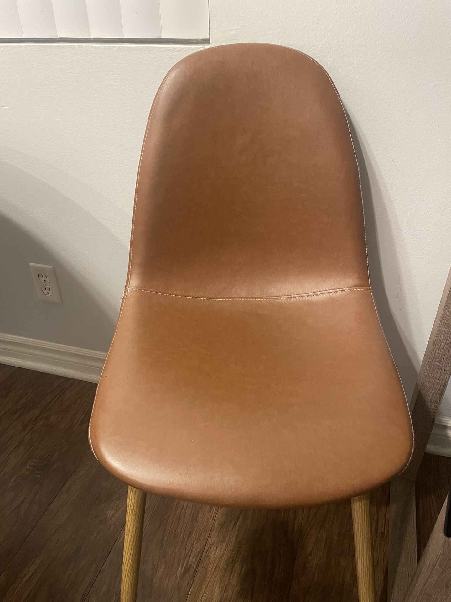 Brown Dining Chairs
