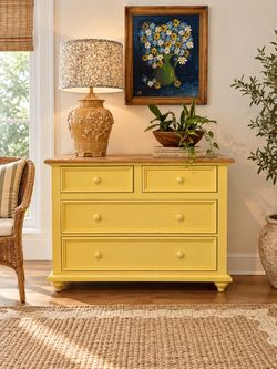 Stanley Dresser