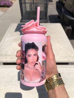 New Kali Uchis Rose’s Cup